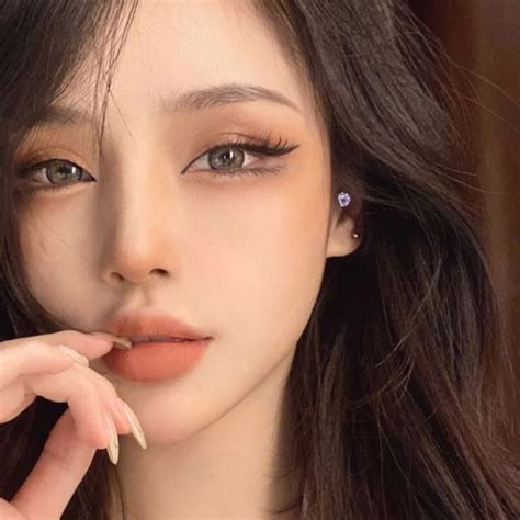 Maquillaje Coreano Paso A Paso Para Lucir Una Mirada Sexy Artofit