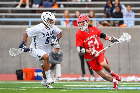 March Rolls on in College Lacrosse - Baltimore Sports and Life