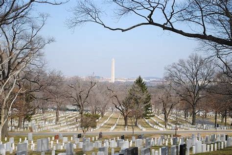 Arlington National Cemetry Arlington National Cemetery Day Trips
