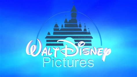 Walt Disney Logo Remake