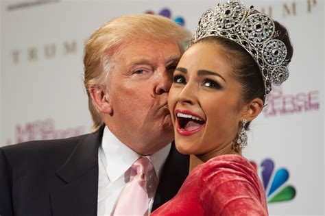 Trump Says Hell Sue Univision For Dropping Miss Usa