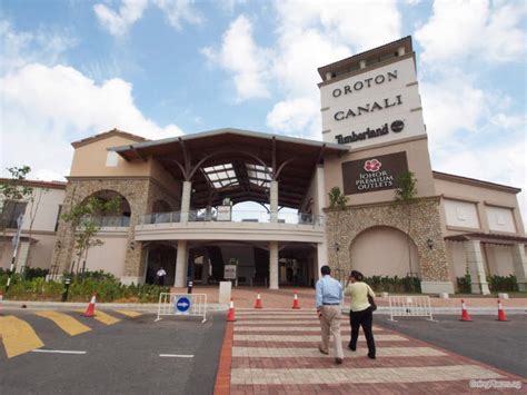 Johor premium outlets (jpo) is an outlet mall in indahpura, kulai district, johor bahru, malaysia.12 it is the first luxury premium brand outlet in southeast asia.3. Bus Guide to Johor Premium Outlets