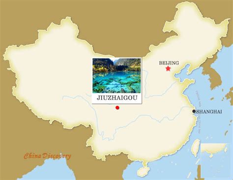 Jiuzhaigou National Park Latest News And Travel Guide