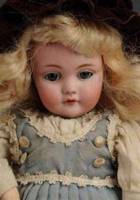 Toys New Kestner J D 143 Bisque Child Doll In 2022 Child Doll