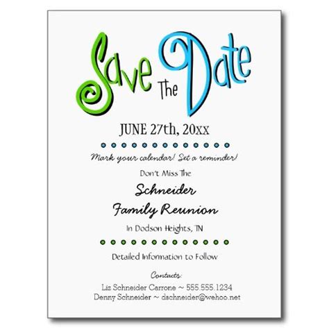 Pin On Save The Date Invitations