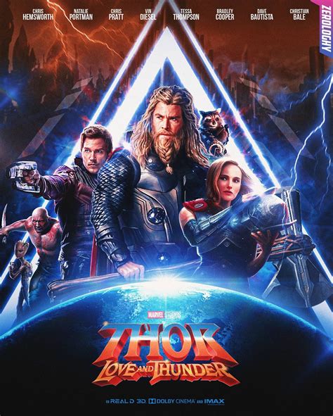 Thor Love And Thunder Will Thor Love And Thunder Have Ties To Gotg 3