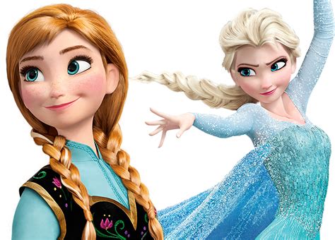 Elsa Anna Png Photo Png Arts Images And Photos Finder