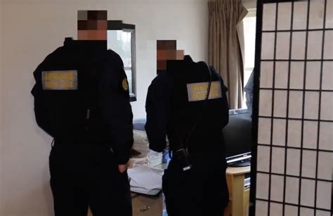 Two Women Arrested For Operating Illegal Brothels In Reid Apartment Complex Riotact