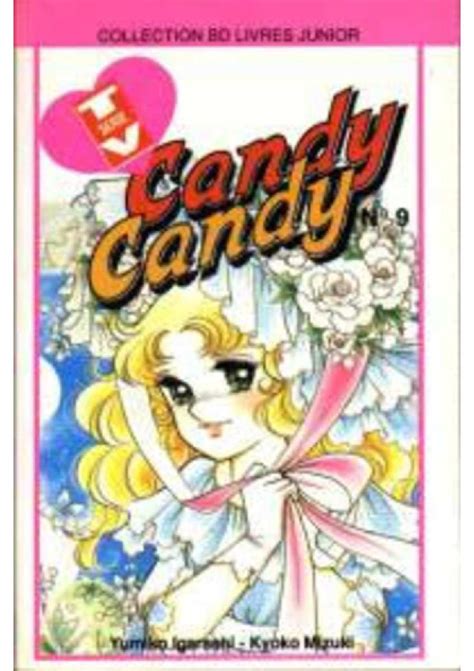 Candy Tomo 9 By Kenshin Himura Issuu