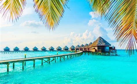 Maldives Tour Package Tng Holidays Thailand Tour Packages