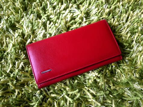 Samsonite Red Wallet Red Wallet Purses Wallet