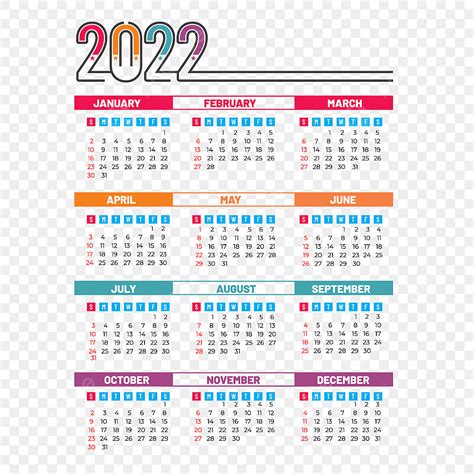 Plantillas Para Calendario 2022 Gratis Mobile Legends
