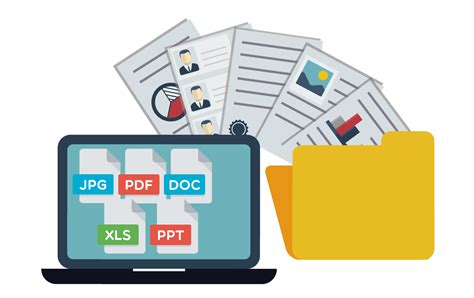 Enterprise Document Management Software | Keeps Docs Up to Date