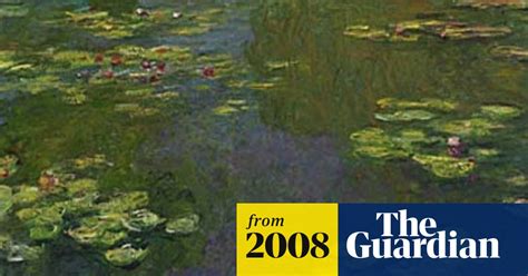 The Price Of Monet Gone For £40m As Confidence In The Market Stays