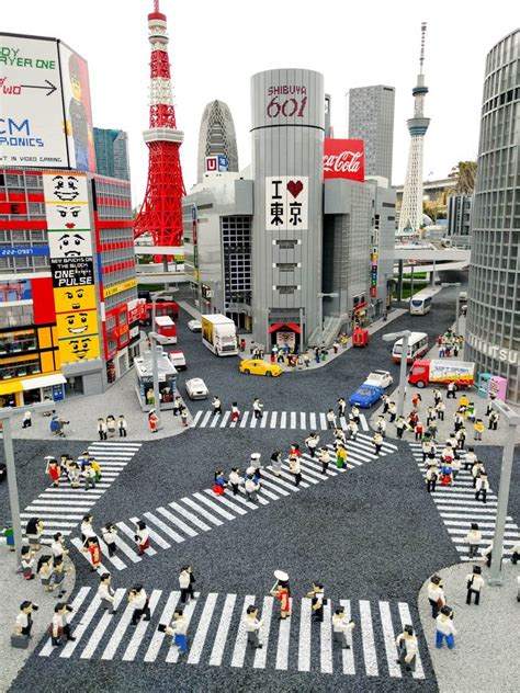 Legoland Japan Nagoya Guide Everything You Need To Know Mokolate