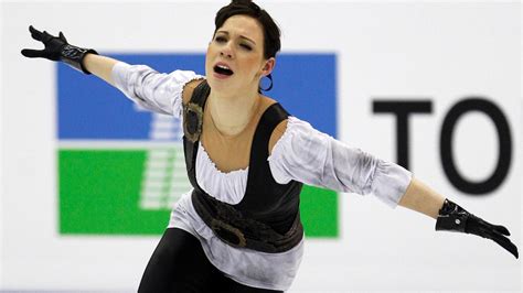 Leonova Leads In Nice Figure Skating Eurosport Asia