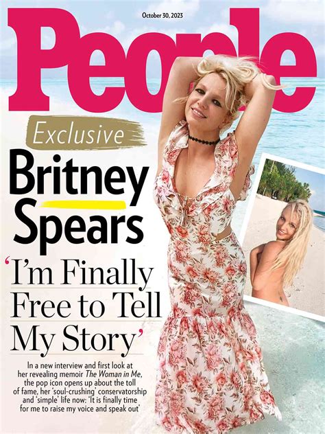 Britney Spears Says Team Portrayed Her As Eternal Virgin’ Despite Having Sex At 14
