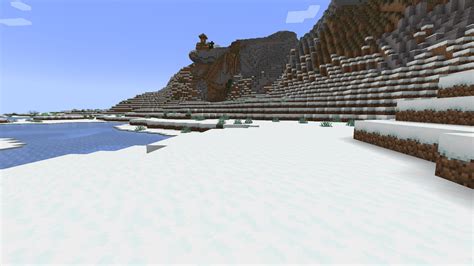 All Minecraft Biomes In 118 Pcgamesn