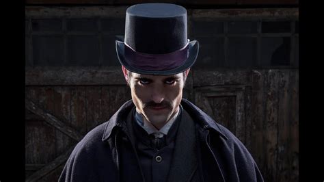 Jack The Ripper Documentary Youtube