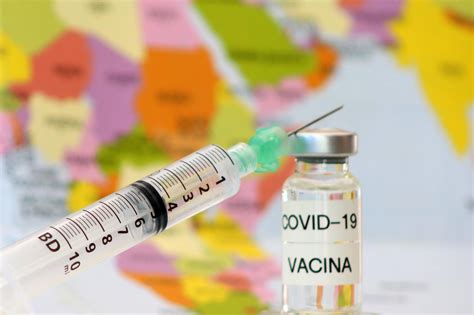 Ferramenta irá agilizar atendimento nos locais de vacinação; Vacina contra Covid-19 pode não funcionar em pessoas ...