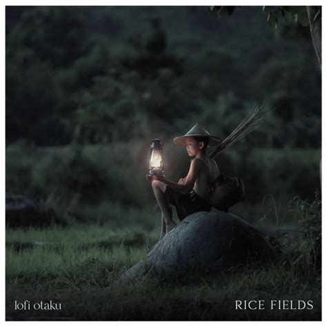 Rice Fields Single By Lofi Otaku Spotify