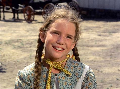 Melissa Gilbert As Laura Ingalls Melissa Gilbert Little House Laura