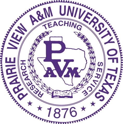 Prairie View Aandm University Logos Download