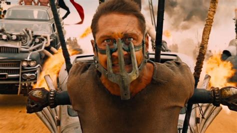 Mad Max Fury Road Review Youtube