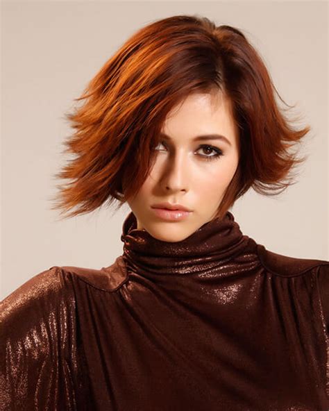 2018 Layered Bob Hairstyles For Women S Layers Hairstyles