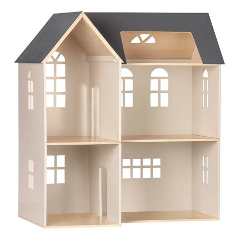 The Best Wooden Dollhouses For Kids In 2021 Kidsroomhouse
