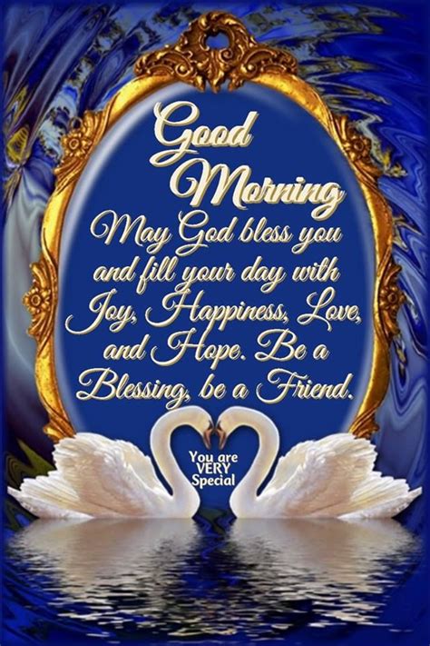 Be A Blessing Be A Friend Good Morning Pictures Photos And Images