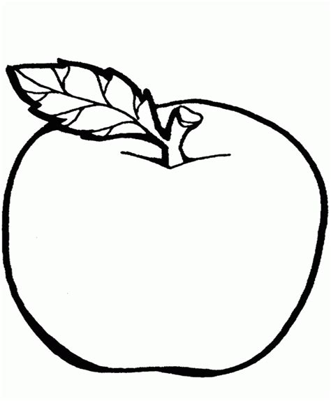 The flashcards come with a free fruit poster! Fruit Pictures For Kids - Coloring Home