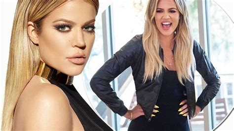 Khloe Kardashian Set To Whip More People Into Shape After Being Given Green Light For Revenge