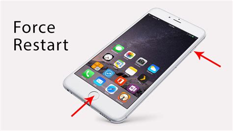 How To Force Restart Reboot Your Iphone Ipad Or Ipod Touch Iphoneheat