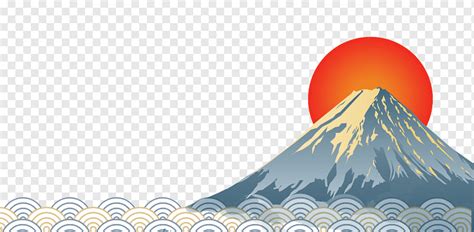 Mount Fuji Japan Web Design Html Japanese Background Text Triangle