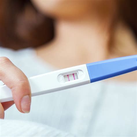 37 HQ Images Ab Wann Kann Man Schwangerschaftstest Benutzen