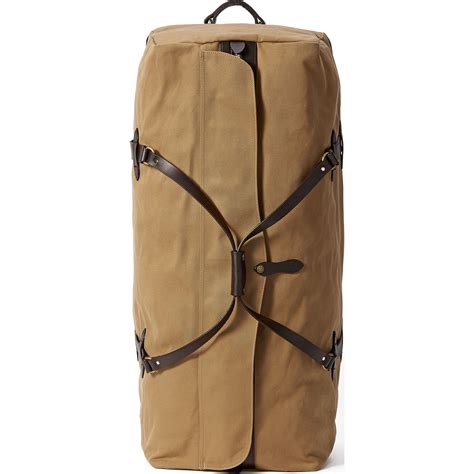 Extra Large Duffle Bag With Wheels