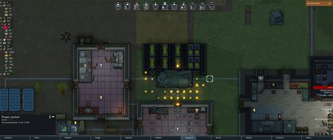 After a caravan has been requested, you can make another petition after 4 days. Not pictured: The Firefoam Popper that it landed on and destroyed. : RimWorld