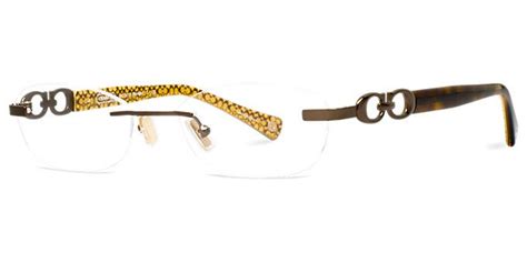 Hc5017 Shop Coach Rimless Eyeglasses At Lenscrafters Designer Eyewear Frames Coach Glasses