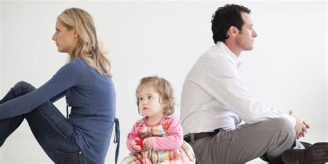 Breaking It Gently How To Tell Children News Of Divorce Jonathan Lauter
