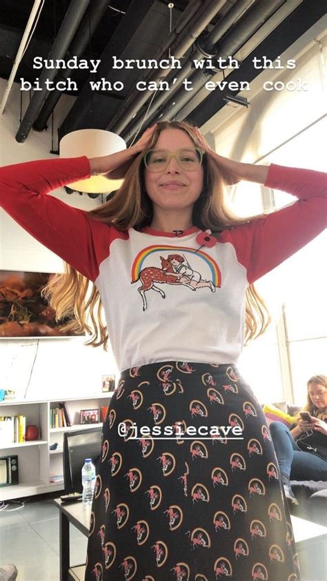 Sunday Brunch Gryffindor Beautiful Actresses Jessie Cave Clothes World Outfits Clothing