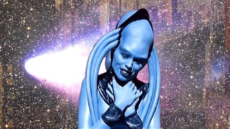 Diva Plavalaguna The Fifth Element Universe Remix Video Youtube