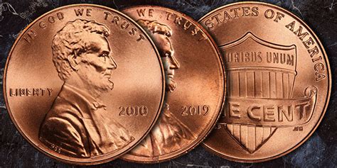 The History of the Lincoln Penny | Collectibles Investment Group