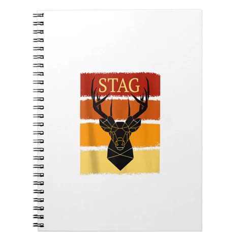 Stag Vixen Hotwife Submissive Cuckold Wife Sharing Notebook Zazzle