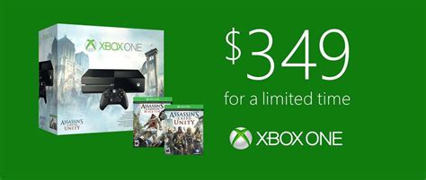 Xbox One Gets 50 Price Cut For The Holidays Gamespot