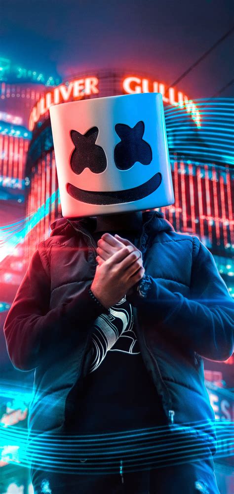 Browse millions of popular marshmello wallpapers and ringtones are you searching for marshmello wallpapers? Marshmello Wallpaper HD - Download Free Wallpaper