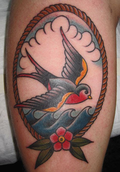 90 Sparrow Tattoo Ideas Sparrow Tattoo Traditional Tattoo Old