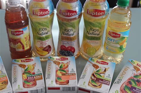 Delicious Dishings Giveaway Feel The Taste Of Summer With Lipton
