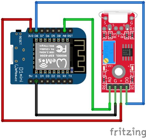 Reed Switch Tutorial For Arduino Esp8266 And Esp32