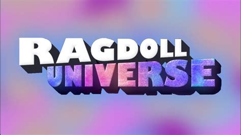 Ragdoll Universe Is Actually Really Fun Youtube